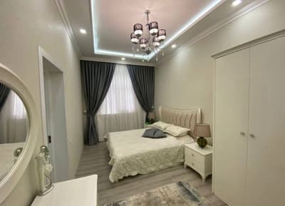 Аренда 2-комн. кв. 42 м² — улица Шота Руставели
