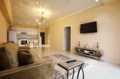 Аренда 2-комн. кв. 45 м² — массив Тузель