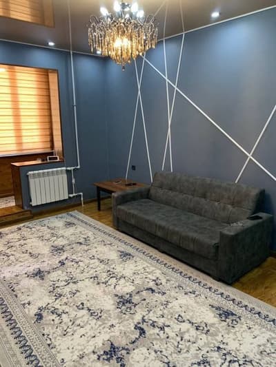 Аренда 2-комн. кв. 42 м² — улица Кушбеги