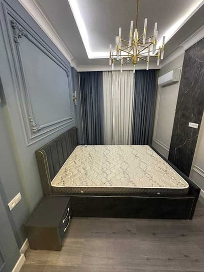 Аренда 2-комн. кв. 52 м² — улица Садыка Азимова