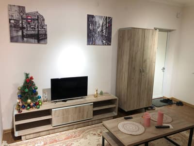 Аренда 1-комн. кв. 42 м² — массив Минор