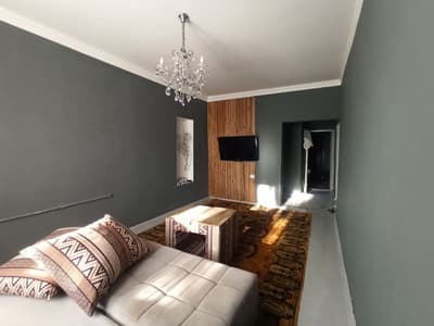 Аренда 3-комн. кв. 70 м² — 15-й квартал