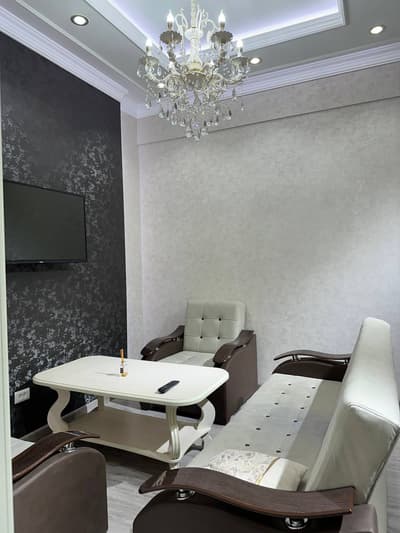 Аренда 2-комн. кв. 66 м² — жилой комплекс Паркент Авеню