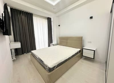 Аренда 3-комн. кв. 70 м² — улица Шота Руставели