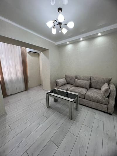 Аренда 2-комн. кв. 55 м² — улица Махтумкули