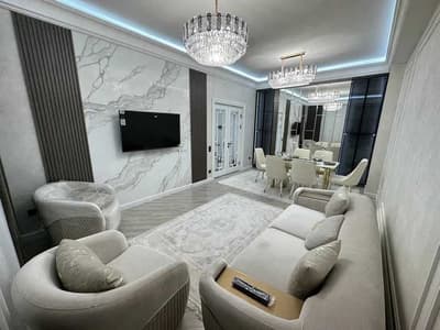 Аренда 2-комн. кв. 52 м² — улица Авиасозлар