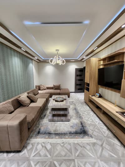 Аренда 3-комн. кв. 100 м² — улица Айбека