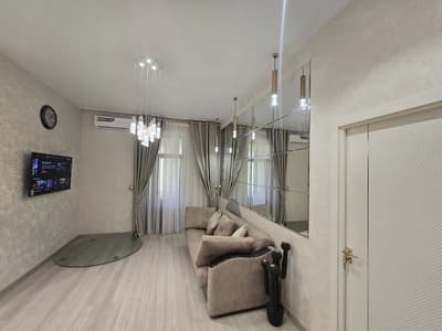Аренда 2-комн. кв. 53 м² — улица Шахрисабз
