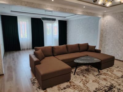 Аренда 3-комн. кв. 94 м² — улица Янгизамон