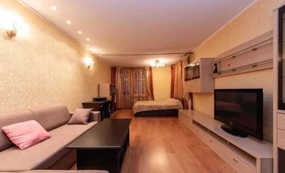 Аренда 1-комн. кв. 32 м² — массив Ялангач