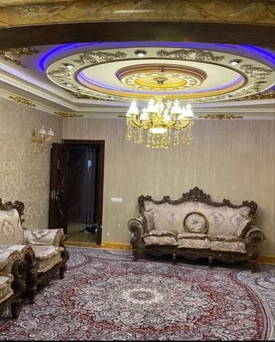 Аренда 2-комн. кв. 73 м² — Дархан