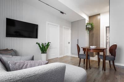 Аренда 2-комн. кв. 65 м² — жилой комплекс Boulevard