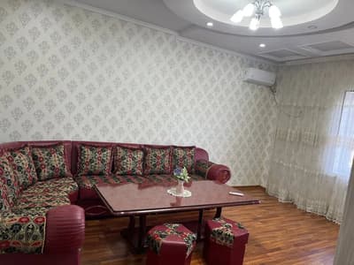 Аренда 6-комн. коммерция 200 м² — улица Карасу 1