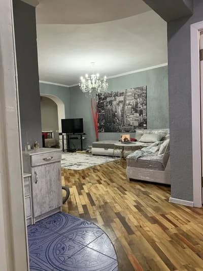 Аренда 3-комн. кв. 80 м² — улица Садыка Азимова