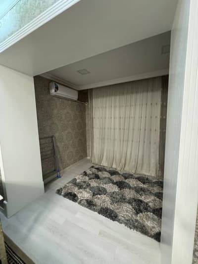 Аренда 3-комн. кв. 90 м² — метро Айбек