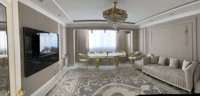 Аренда 3-комн. кв. 80 м² — метро Айбек