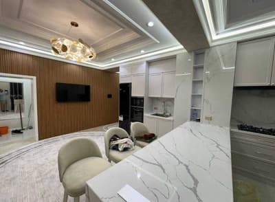 Аренда 3-комн. кв. 80 м² — массив Кашгар, 4