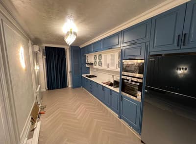 Аренда 3-комн. кв. 100 м² — жилой комплекс Mirzo Ulugbek