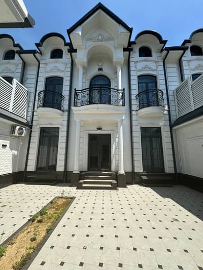 Аренда 6-комн. коммерция 400 м² — Oltintepa