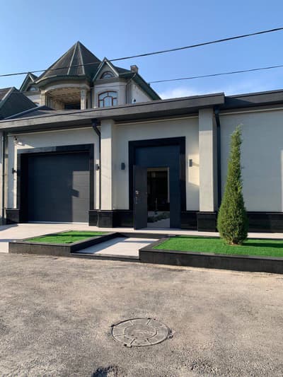 Аренда 6-комн. коммерция 400 м² — метро Бадамзар