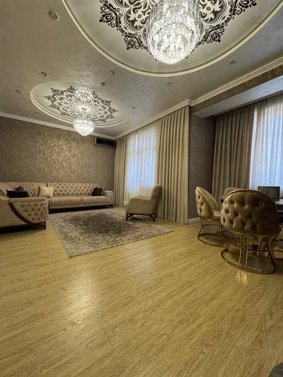 Аренда 2-комн. кв. 89 м² — 1-й проезд Мукими