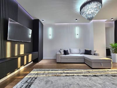 Аренда 3-комн. кв. 98 м² — улица Сайрам