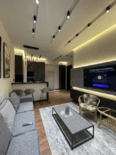 Аренда 2-комн. кв. 68 м² — жилой комплекс Boulevard