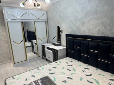 Аренда 3-комн. кв. 74 м² — улица Махтумкули, 87