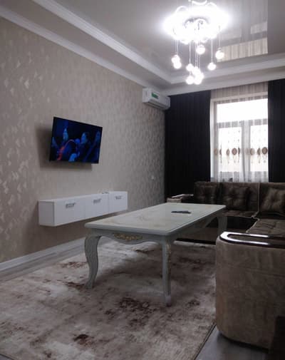 Аренда 2-комн. кв. 65 м² — улица Чинабад