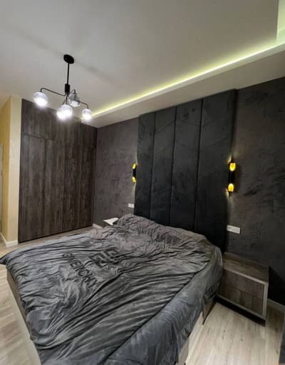 Аренда 3-комн. кв. 100 м² — улица Паркент