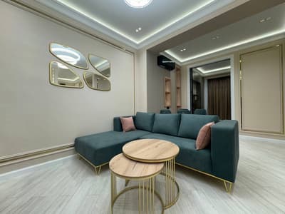 Аренда 2-комн. кв. 65 м² — улица Сайрам