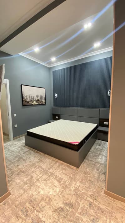 Аренда 1-комн. кв. 50 м² — улица Нукус