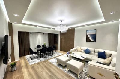 Аренда 3-комн. кв. 900 м² — улица Буюк Ипак Йули, 77
