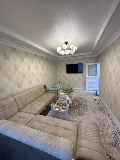 Аренда 2-комн. кв. 60 м² — улица Нукус