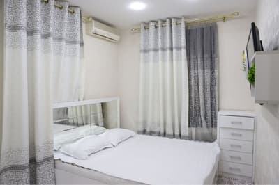 Аренда 1-комн. кв. 35 м² — улица Саида Барака