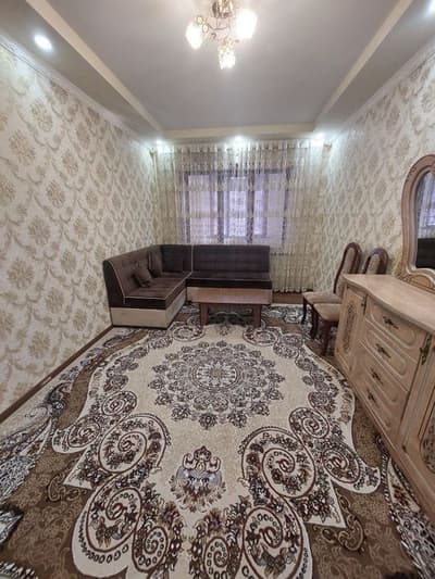 Аренда 2-комн. кв. 58 м² — 13, 13-й квартал