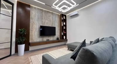 Аренда 2-комн. кв. 68 м² — жилой комплекс Гарденс