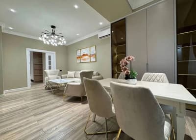 Аренда 3-комн. кв. 115 м² — улица Садыка Азимова, 45Г