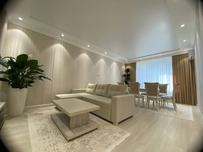 Аренда 4-комн. кв. 135 м² — жилой комплекс НРГ Ойбек