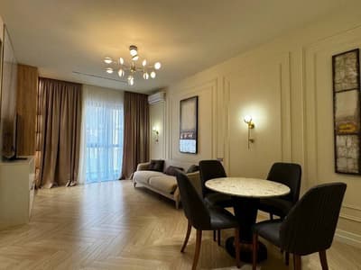 Аренда 2-комн. кв. 71 м² — жилой комплекс НРГ Ойбек