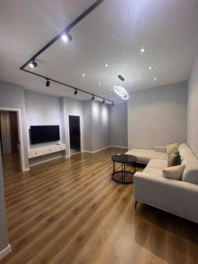 Аренда 3-комн. кв. 86 м² — улица Нукус, 2А