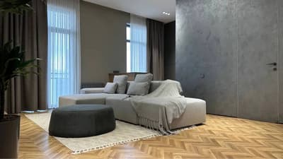 Аренда 2-комн. кв. 71 м² — жилой комплекс НРГ Ойбек