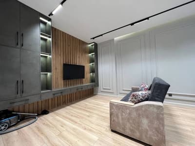 Аренда 2-комн. кв. 72 м² — жилой комплекс Boulevard