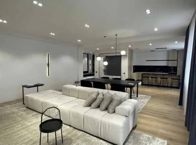 Аренда 3-комн. кв. 115 м² — жилой комплекс Mirabad Avenue