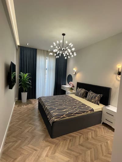 Аренда 2-комн. кв. 70 м² — улица Мирабад