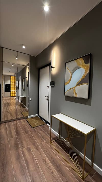 Продажа 2-комн. кв. 83 м² — жилой комплекс Mirabad Avenue