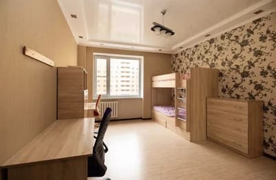 Аренда 3-комн. кв. 90 м² — улица Афросиаб