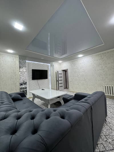 Аренда 2-комн. кв. 60 м² — 4-й квартал