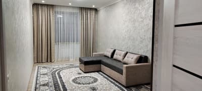 Аренда 2-комн. кв. 600 м² — Юнусабад