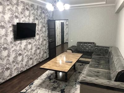 Аренда 2-комн. кв. 65 м² — массив Кашгар, 4